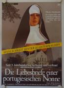 Love Letters of a Portuguese Nun (Die Liebesbriefe einer portugiesischen Nonne)